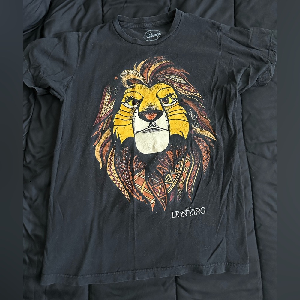 Disneys Lion King
